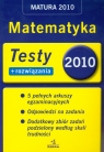 Matematyka Testy + rozwiązania Matura 2010