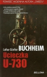 Ucieczka U-730  Lothar-Günther Buchheim