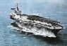 ITALERI U.S.S. Nimitz (503)