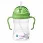 b.box Bidon ze słomką 240 ml, jabłkowy (BB00503)