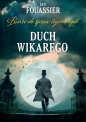 Biuro do spraw tajemnych. Duch Wikarego. Tom 2 - Eric Fouassier