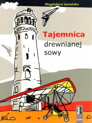 Tajemnica drewnianej sowy