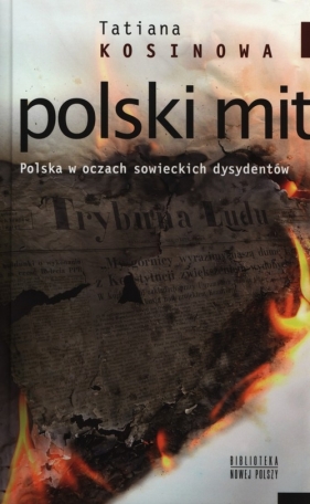 Polski mit - Kosinowa Tatiana