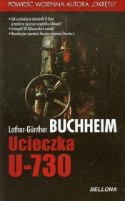 Ucieczka U-730