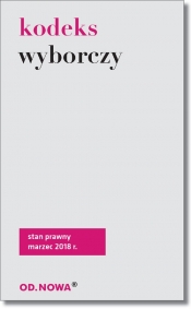 Kodeks wyborczy