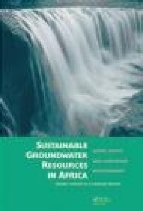 Sustainable Groundwater Resources in Africa J Xu