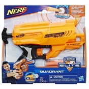 Nerf Accustrike Quadrant (E0012)