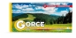 Panoramy widokowe. Gorce - Opracowanie zbiorowe