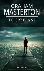 Pogrzebani pocket - Graham Masterton