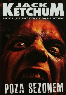 Poza sezonem - Ketchum Jack