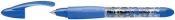 Pióro kulkowe Schneider Base Ball, M, niebieskie