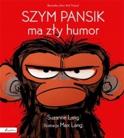 Szym Pansik ma zły humor (Uszkodzona okładka)