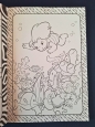 Kosmiczne kolory. Arteterapia. Disney. Stitch - Opracowanie zbiorowe