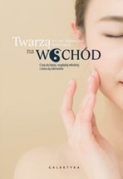 Twarzą na wschód (Uszkodzona okładka)