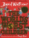 The Worlds Worst Children David Walliams