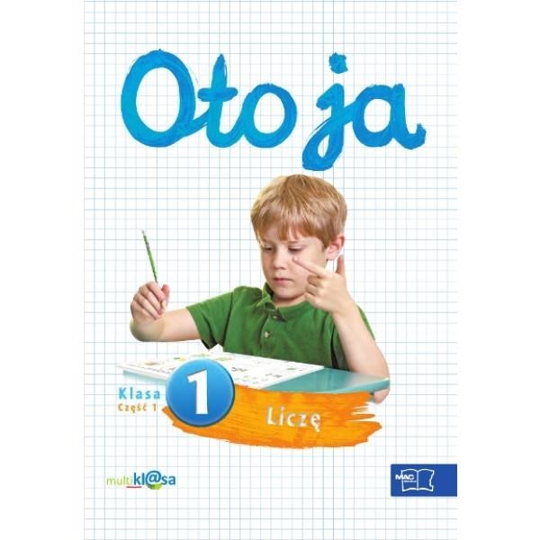 OTO ja 1 Liczę część 1