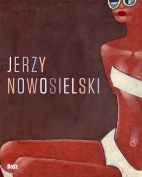 Jerzy Nowosielski - Julita Deluga