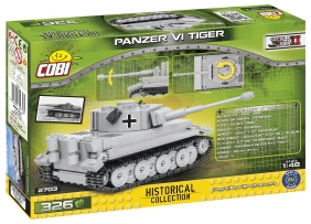 Cobi 2703 Panzer VI Tiger