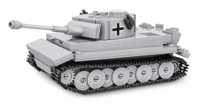 Cobi 2703 Panzer VI Tiger