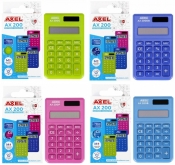 Kalkulator Axel AX-200DB