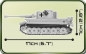 Cobi 2703 Panzer VI Tiger
