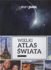 Wielki Atlas Świata 2018/2019