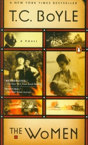 Women - Boyle Tom Coraghessan