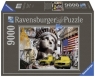 Puzzle 9000: New York, Impresje