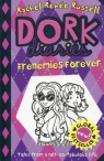 Dork Diaries Frenemies Forever Russell Rachel Renee