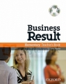 Business Result Elementary TB +DVD Rebecca Turner
