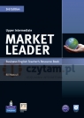 Market Leader 3ed Upper-Inter TB +TM CDR Bill Mascull, Lizzie Wright