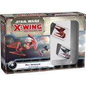 GALAKTA Gra SW-X-Wing As y Imperium