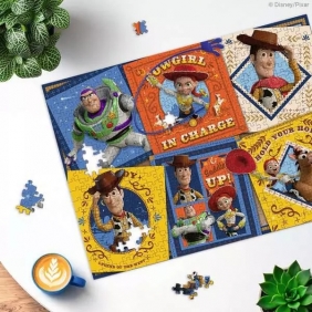 Ravensburger, Puzzle 500: Toy Story 5 (12001803)