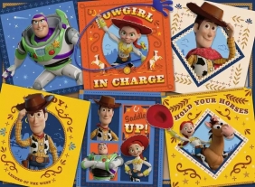 Ravensburger, Puzzle 500: Toy Story 5 (12001803)
