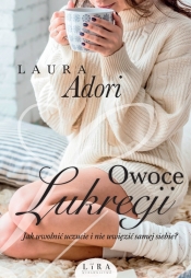 Owoce Lukrecji - Laura Adori