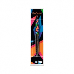 Pióro wieczne my.pen M - Neon Art (50027934)