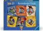 Ravensburger, Puzzle 500: Toy Story 5 (12001803)