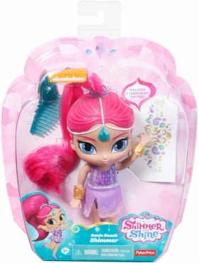 Shimmer i Shine Genie Beach Shimmer (DLH55/DTK80)
