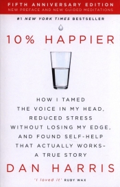 10% Happier - Harris Dan