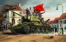 TRUMPETER T-34/76 mod 19 43 (00903)