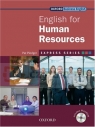 English for Human Resources SB +CD Pat Pledger