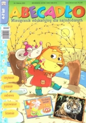 Abecadło 3/2009 - Opracowanie zbiorowe