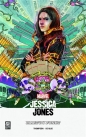 Jessica Jones. Martwy Punkt - Kelly Thompson, Mattia De Iulis