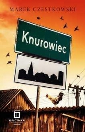 Knurowiec - Czestkowski Marek
