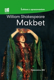 Makbet - William Shakespeare