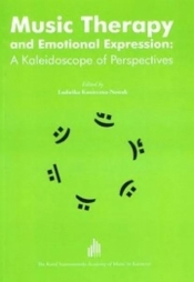 Music Therapy and Emotional Expression - praca zbiorowa
