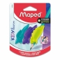 Nakładki ergonomiczne 3szt mix MAPED