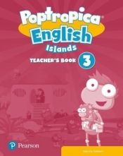 Poptropica English Islands 3 TB/Test Book/OWAC