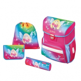 Tornister Loop Plus Rainbow Fairy (50013845)