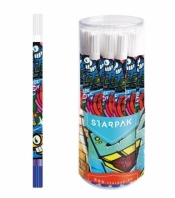 Wymazywacz - Graffitti, 30 szt.